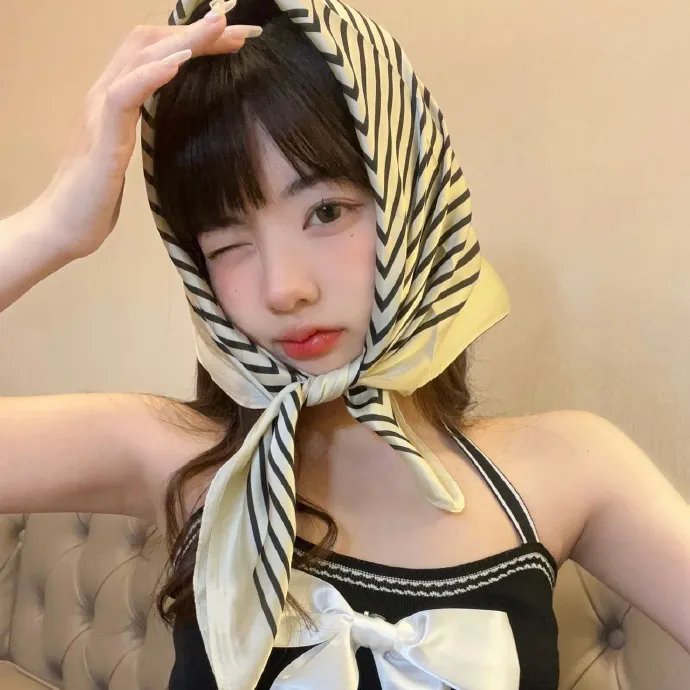 移魂女郎